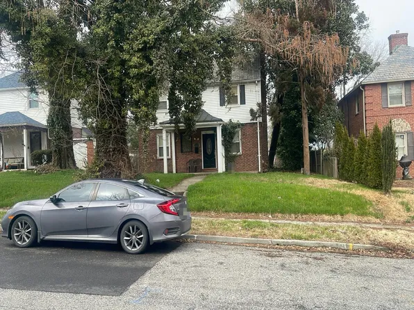 1308 Lakeside Ave, Baltimore, MD 21218