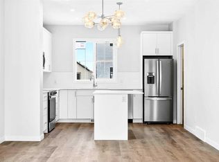 40 W Creekside Way SW #104, Calgary, AB T2X4A9