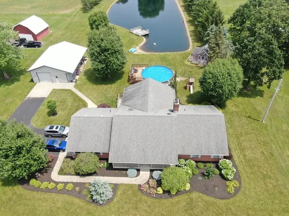 1900 Whetstone St, Bucyrus, OH 44820