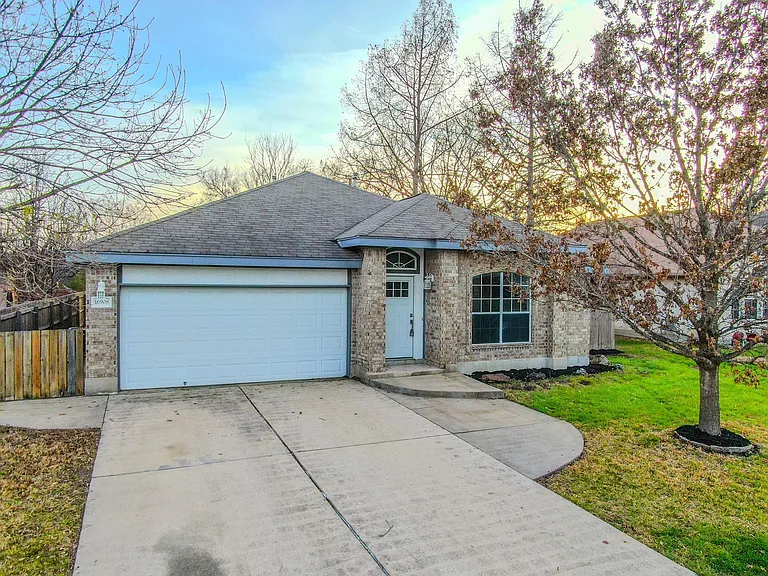 16908 Cactus Blossom Dr — Photo 1