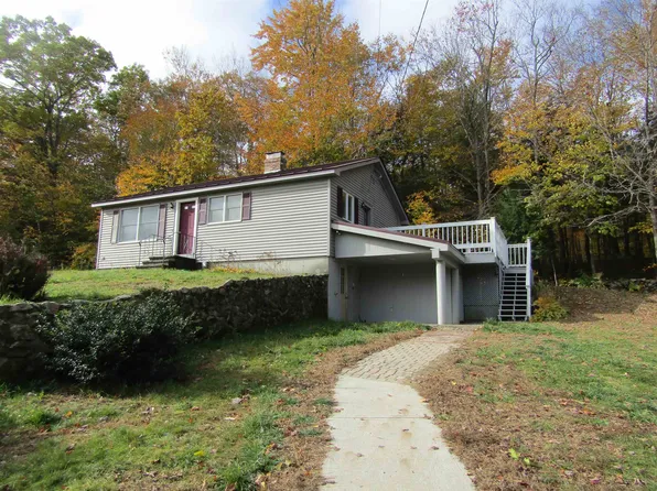 80 E Main Street, Rindge, NH 03461