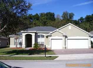 2334 Laurel Blossom Cir, Ocoee, FL 34761