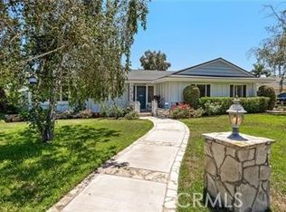1200 W Rowan St, Anaheim, CA 92801