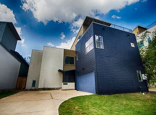 2715 Morrison St, Houston, TX 77009