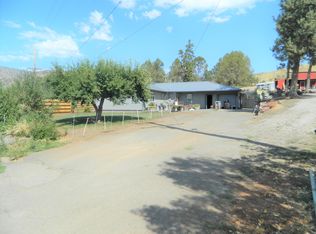 4835 Wocus Rd, Klamath Falls, OR 97601