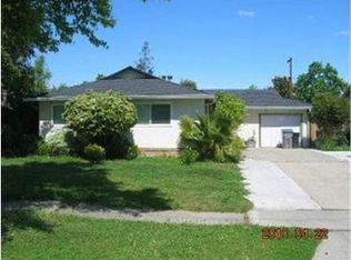 2868 Lexford Ave, San Jose, CA 95124