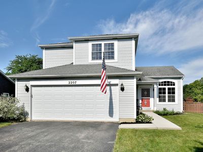 2207 Candlewood Dr, Plainfield, IL, 60586