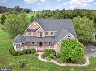 4323-A Federal Hill Rd, Street, MD 21154