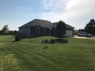 1424 1st St, Hays, KS 67601