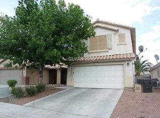 506 Boxerwood Dr, Las Vegas, NV 89110