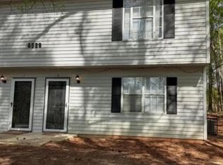 6528 Buffington Rd, Union City, GA 30291