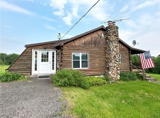 318 Fish Hill Rd, Marathon, NY 13803