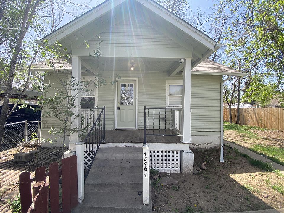 1st image of 1320 10th St #1/2