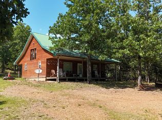 Old 12 Cross Rds, Chester, AR 72934