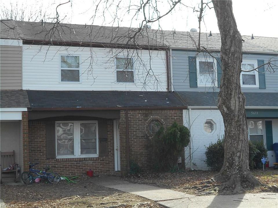 2nd image of 5609 Dodington Ct