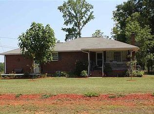 3865 Highway 24, Anderson, SC 29626