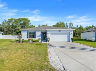 1624 Sail Dr, Poinciana, FL 34759