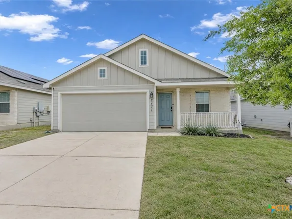2471 Pechora Pipit, New Braunfels, TX 78130