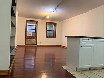 Rented by Gold & Appel Realty Corp