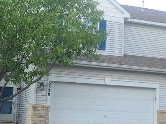 Property Side View