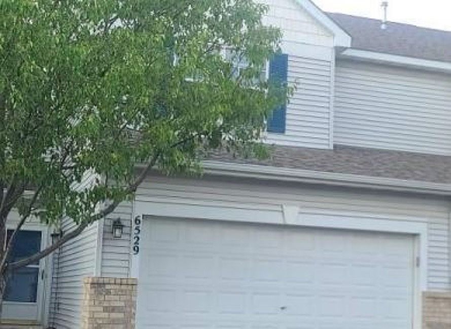 Property Side View