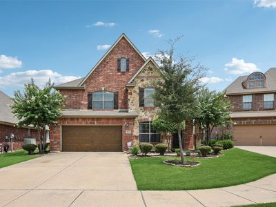 5932 Tuleys Creek Dr, Fort Worth, TX, 76137