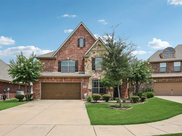 5932 Tuleys Creek Dr, Fort Worth, TX 76137
