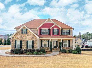 100 Fountain Oak, Villa Rica, GA 30180