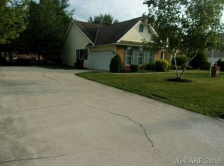 4767 Sycamore St, Lima, OH 45807