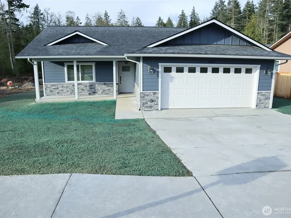 1920 W 10th Street, Port Angeles, WA 98362