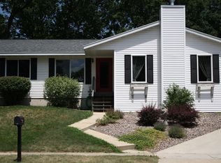 420 Austin St, Sparta, WI 54656