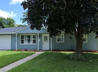 21 N Wabash St, Hobart, IN 46342