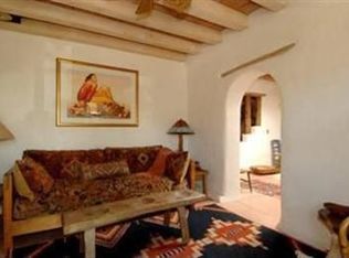 539 Hillside Ave, Santa Fe, NM 87501