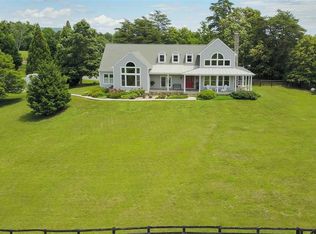 2603 Browns Gap Tpke, Charlottesville, VA 22901