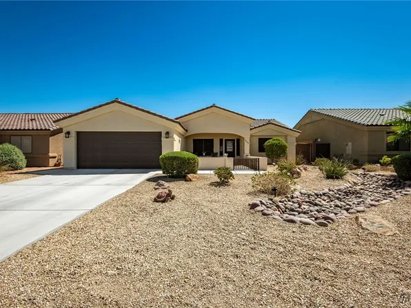 6262 S Vista Laguna Dr, Fort Mohave, AZ 86426