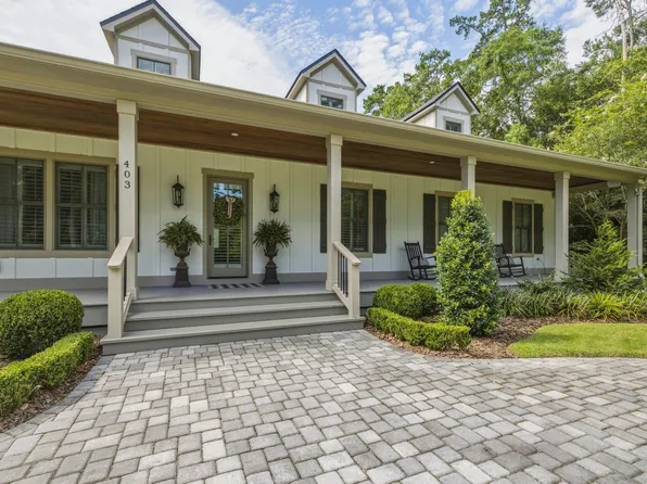 403 Plantation Rd, Tallahassee, FL 32303