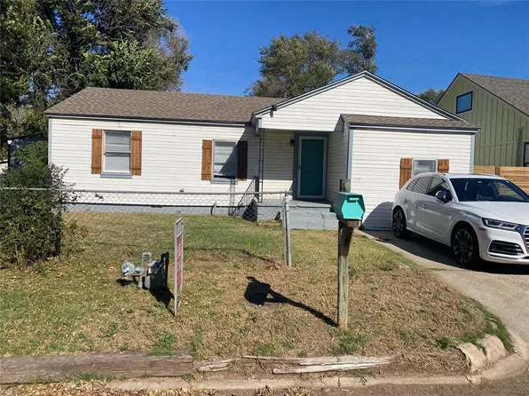 3033 SW 10th St, Oklahoma City, OK 73108