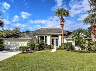 66 Bay Lake Dr, Ormond Beach, FL 32174