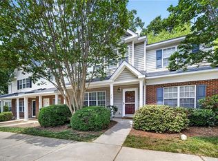 20 Sidney Marie Ct, Greensboro, NC 27407