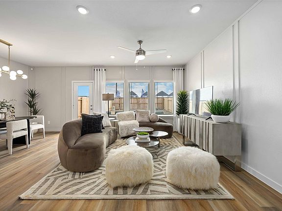 4th image of 2605 Afton Heights Way