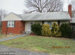 3287 Saint Peters Church Rd, Waldorf, MD 20601