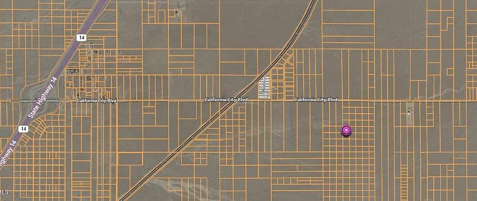 2nd image of Johnson Ave