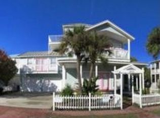 4515 Ocean View Dr, Destin, FL 32541