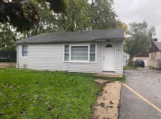 1641 Liberty St, Aurora, IL 60505