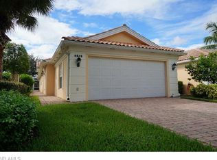 4615 Ossabaw Way, Naples, FL 34119