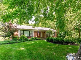 1118 Oakwood Ave, Dayton, OH 45419