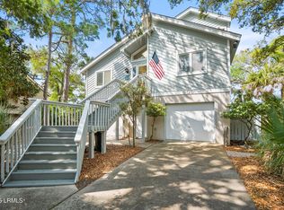 906 Moss Cv, Fripp Island, SC 29920