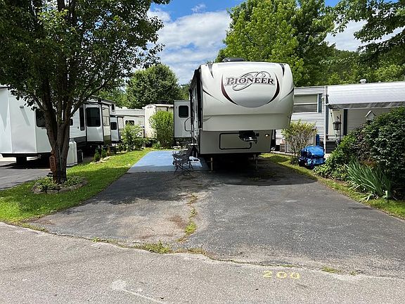 2nd image of 4229 E Parkway Lot 200