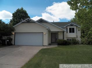 9798 Taylor St NE, Blaine, MN 55434