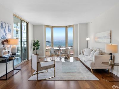 88 King St UNIT 909, San Francisco, CA, 94107